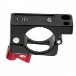 DJI Part 27 Monitor Mounting Bracket A for Ronin 3-Axis Stabilized Handheld Gimbal System DJI Part 27 Monitor Mounting Bracket A for Ronin 3-Axis Stabilized Handheld Gimbal System